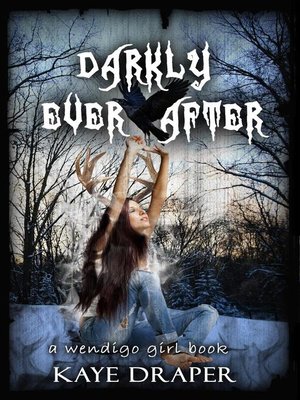 cover image of Darkly Ever After